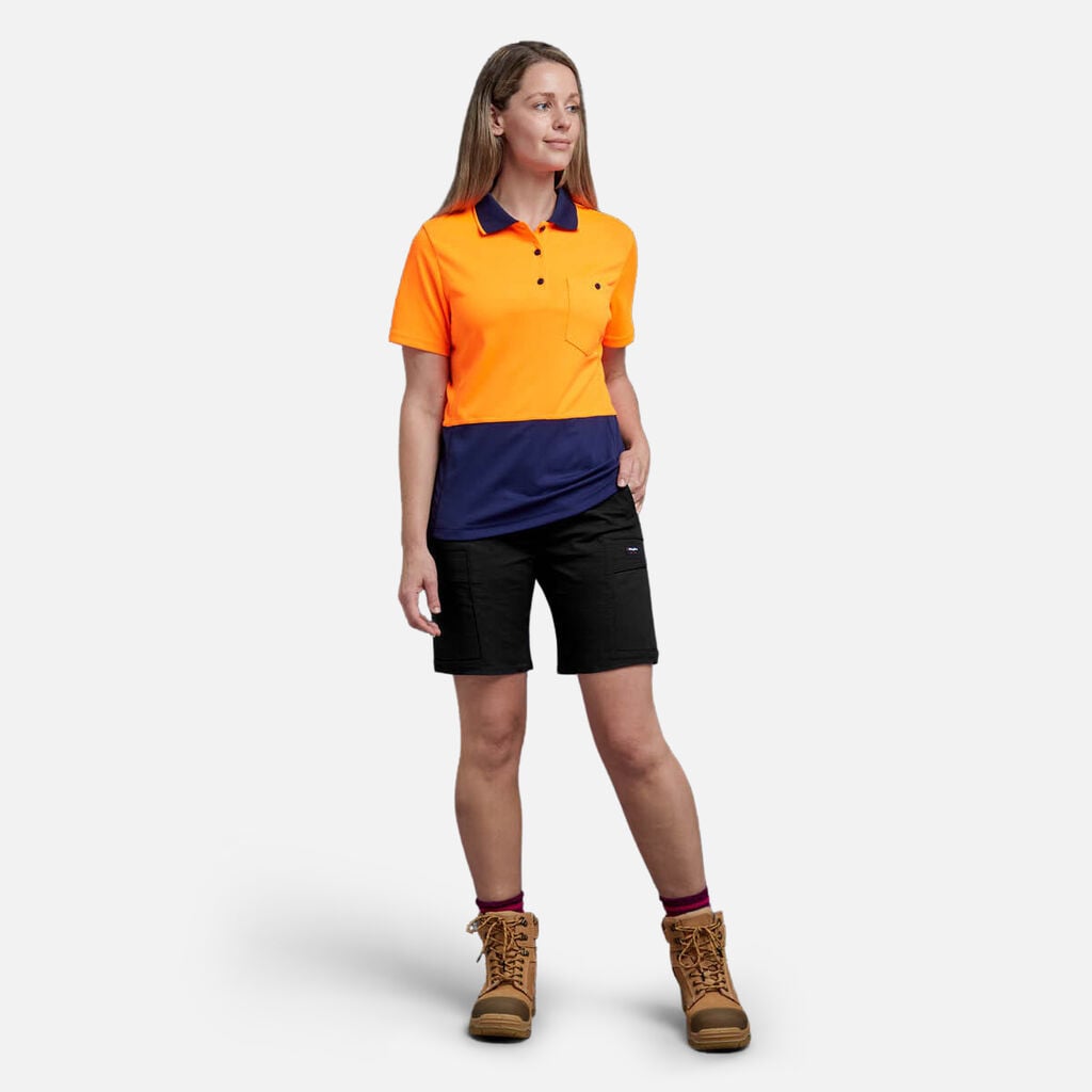 Women's Workcool Pro Stretch Shorts K47008