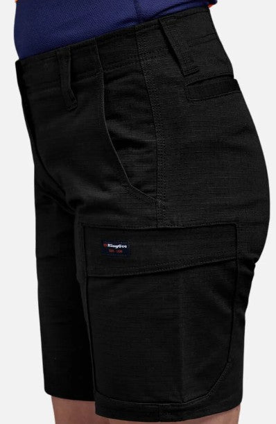 Women's Workcool Pro Stretch Shorts