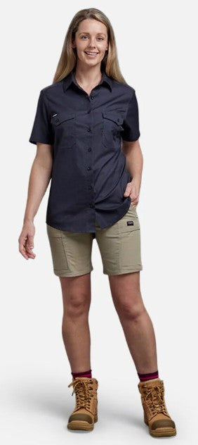 Women's Workcool Pro Stretch Shorts
