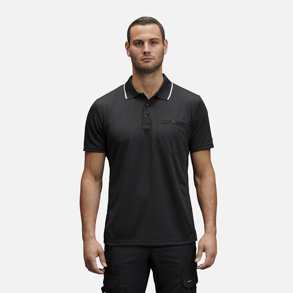 Workcool Hyperfreeze Polo Short Sleeve