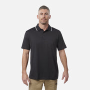 Mens Workcool Hyperfreeze Polo Short Sleeve K54209