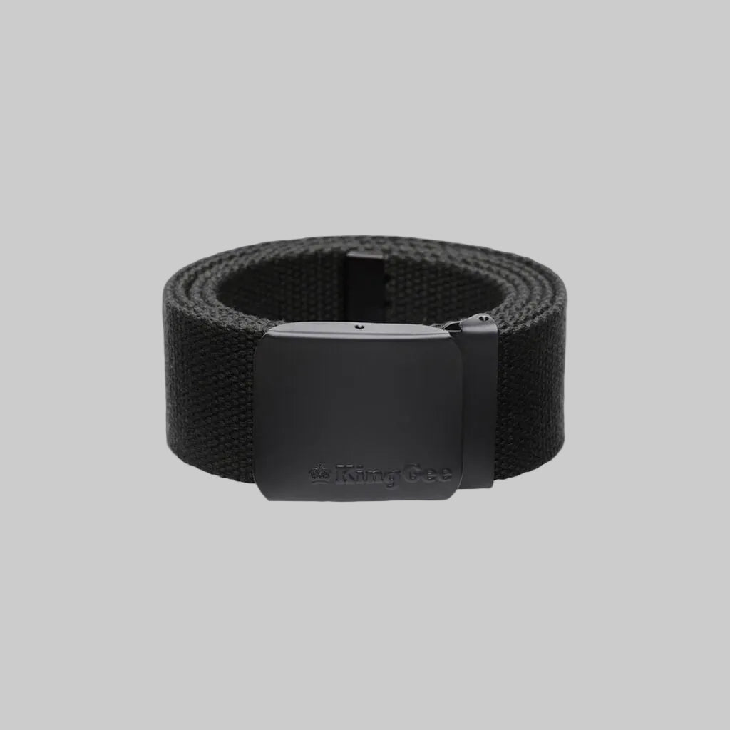 King Gee Stretch Belt K61231