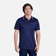 Workcool Short Sleeve Polo Shirt K69789