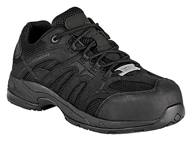 King Gee Sports Comp-tec Safety Ladies