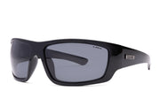 Kuta Polarised Black