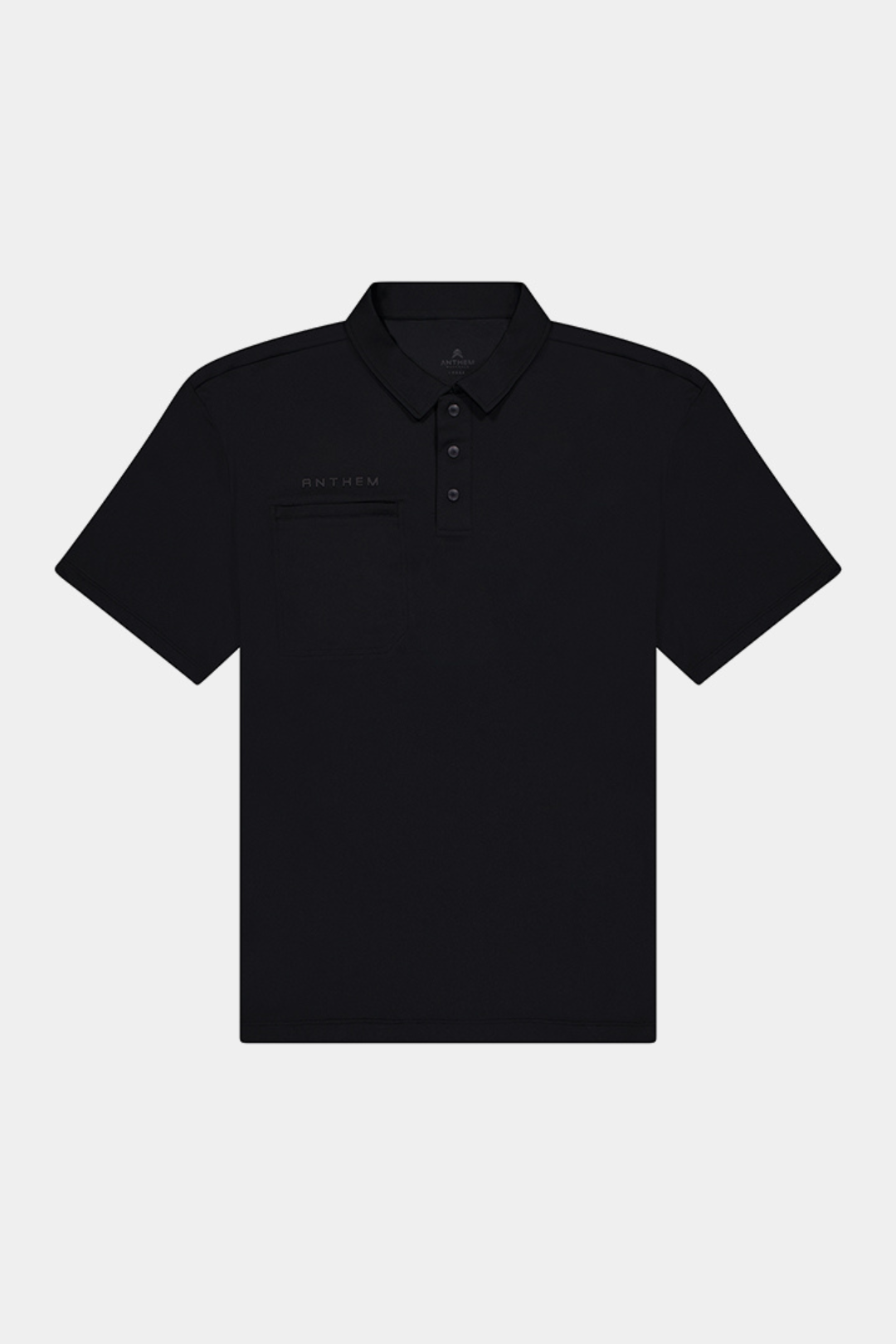 Lightweight Performance Polo - T0136