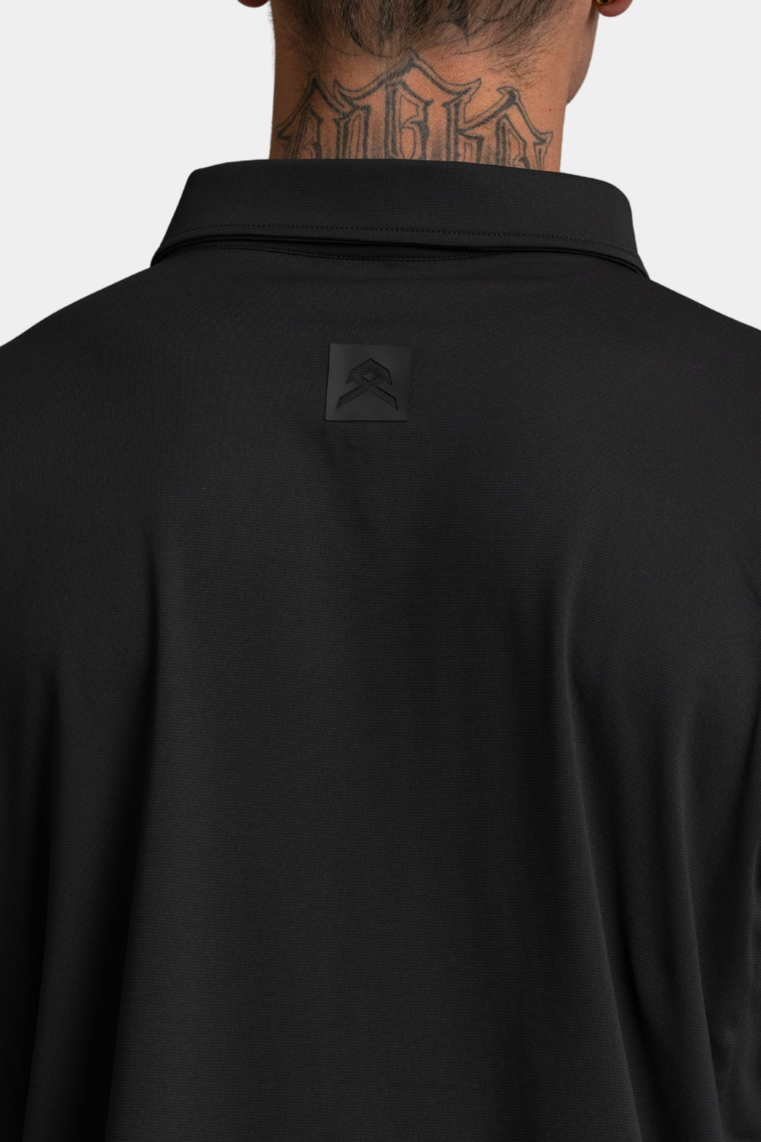 Lightweight Performance Polo - T0136