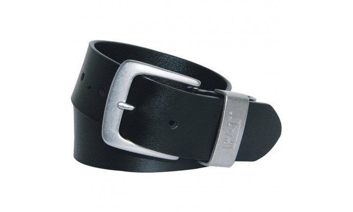 CAT Madison Genuine Leather Belt
