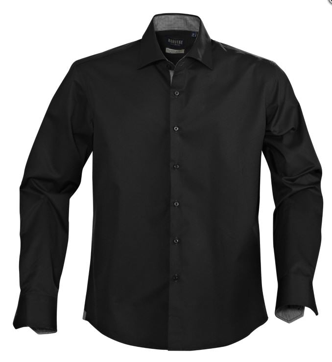 James Harvest Baltimore Men's Long Sleeve Shirt