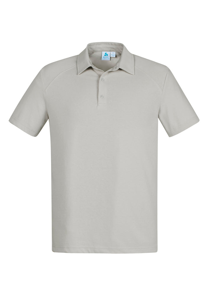 Biz Collection Byron Men's Polo