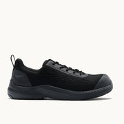 Unisex Safety Jogger Composite Toe Cap Black 845