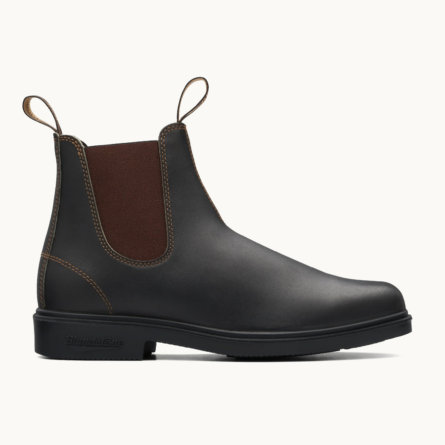 Unisex Chelsea Classic Dress Boot 063