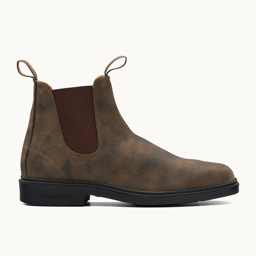 Unisex Chelsea Classic Dress Boot 063