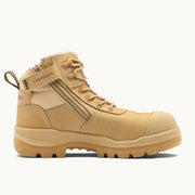 Rotoflex Composite Unisex 5inch Zip Sided 8554