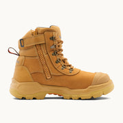 Rotoflex Max Unisex 6inch Waterproof Zip Sided 9099