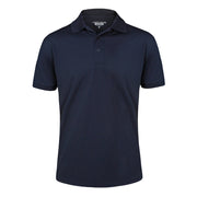 Spaero Polo Short Sleeve
