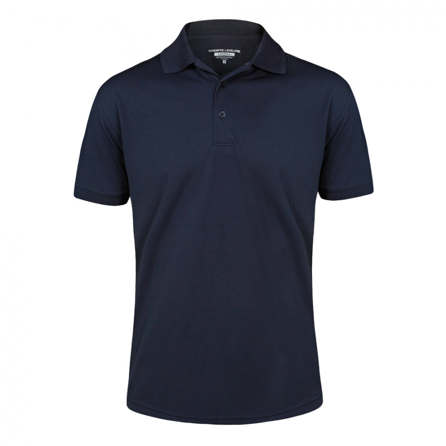 Spaero Polo Short Sleeve