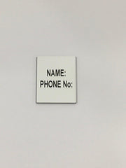 Traf Labels