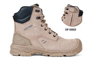 Aerostep High Safety Boot