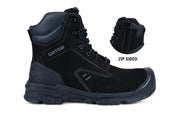 Aerostep High Safety Boot