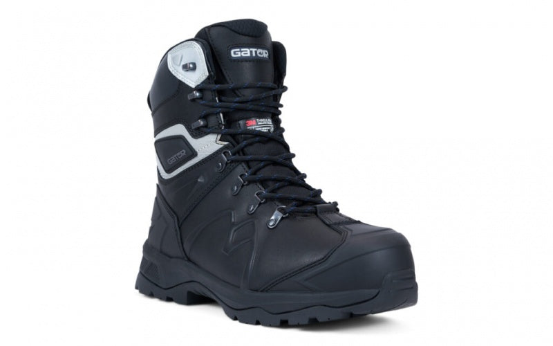 Gator Work Boots