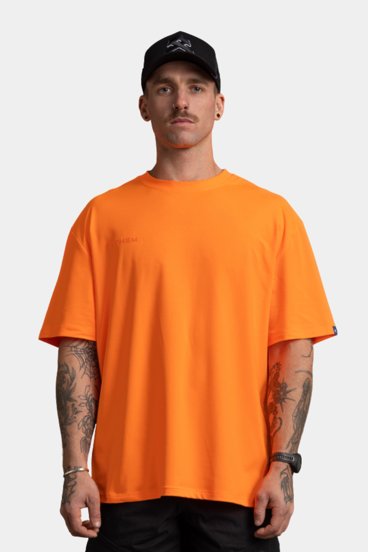 Ultimate Box Tee T0126