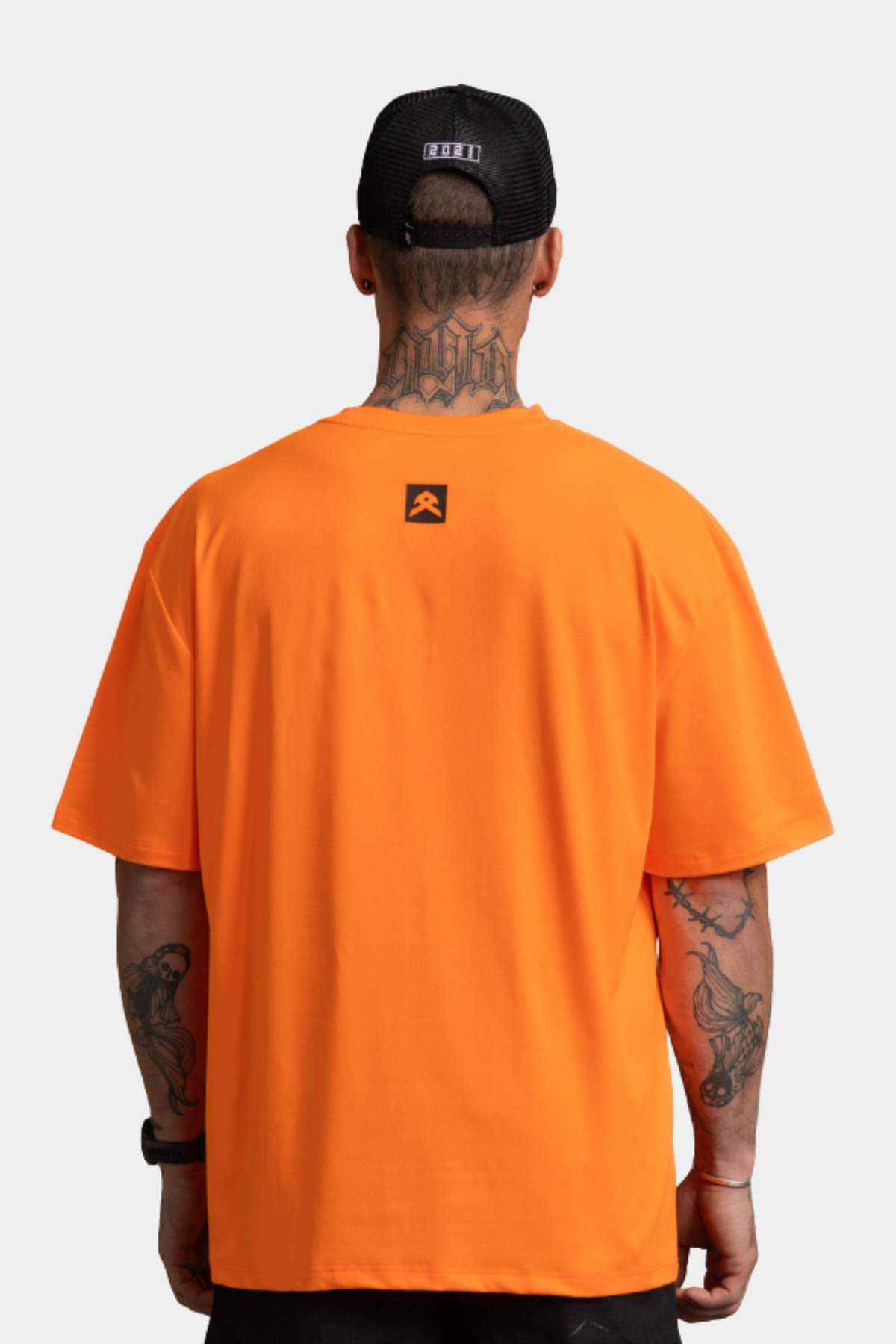 Ultimate Box Tee T0126