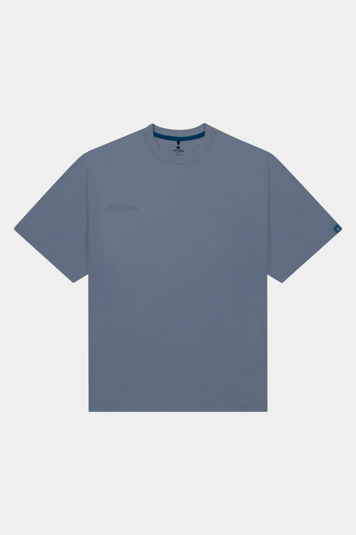Ultimate Box Tee T0126