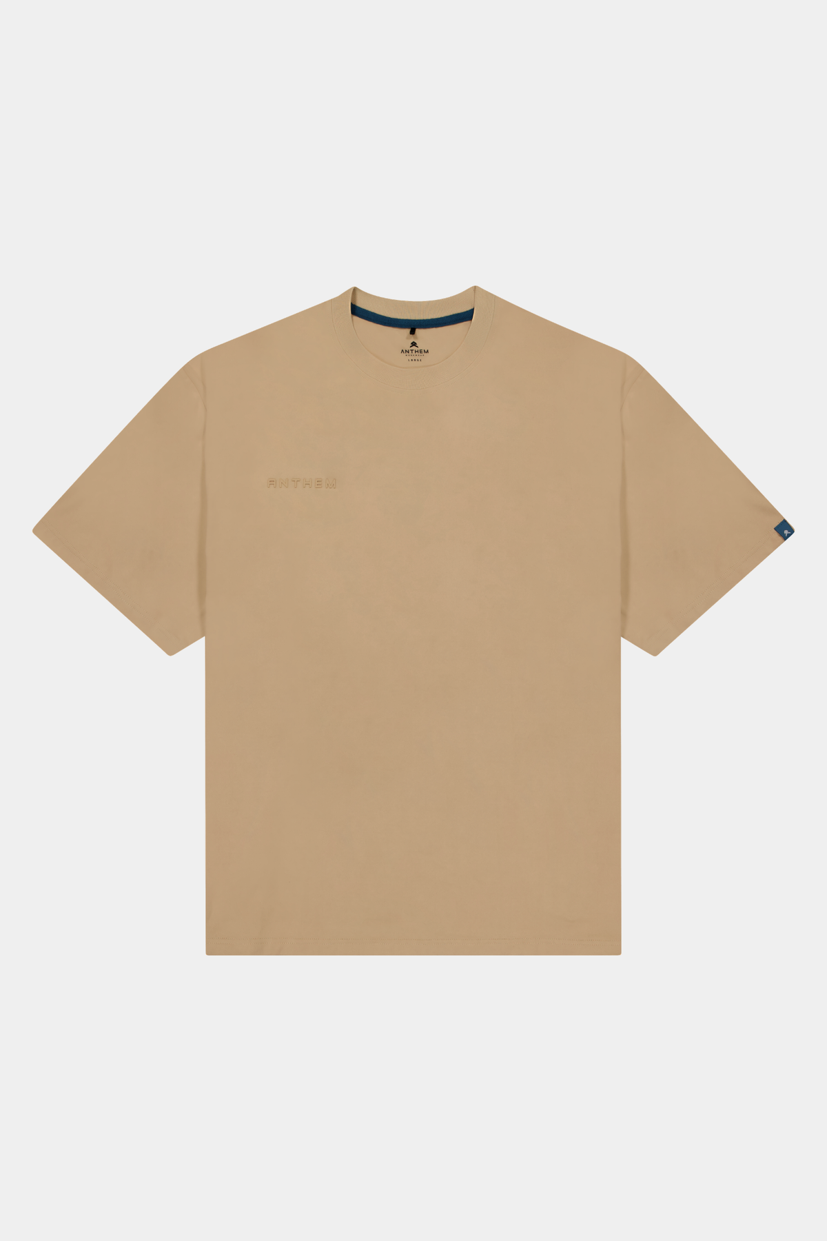 Ultimate Box Tee T0126