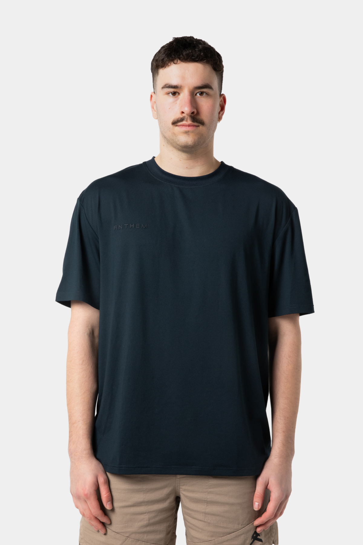 Ultimate Box Tee T0126