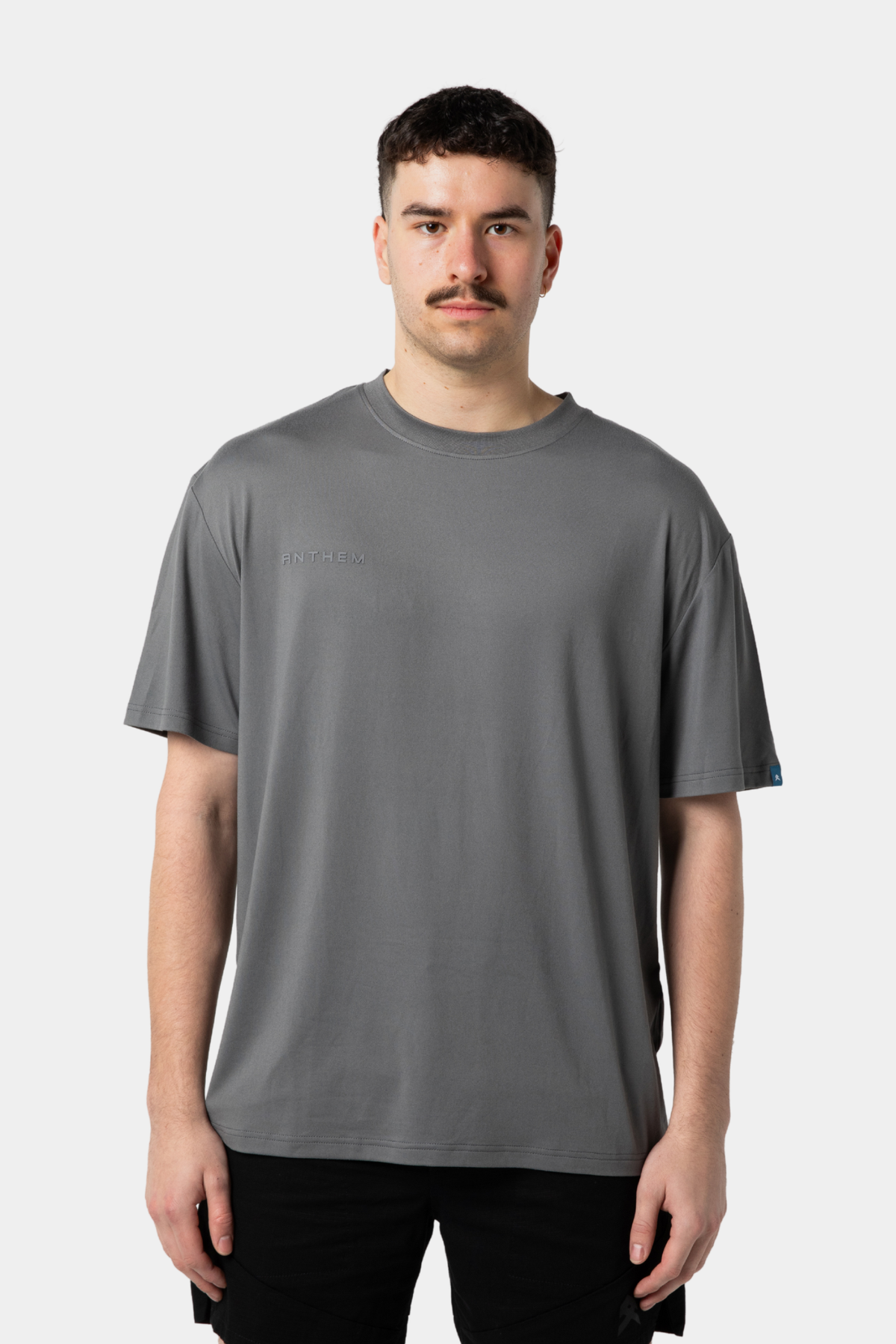 Ultimate Box Tee T0126