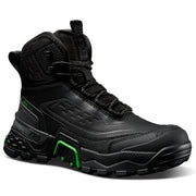 FXD Dynamic Movement Extreme Comfort Work Boot Wheat EVO-1