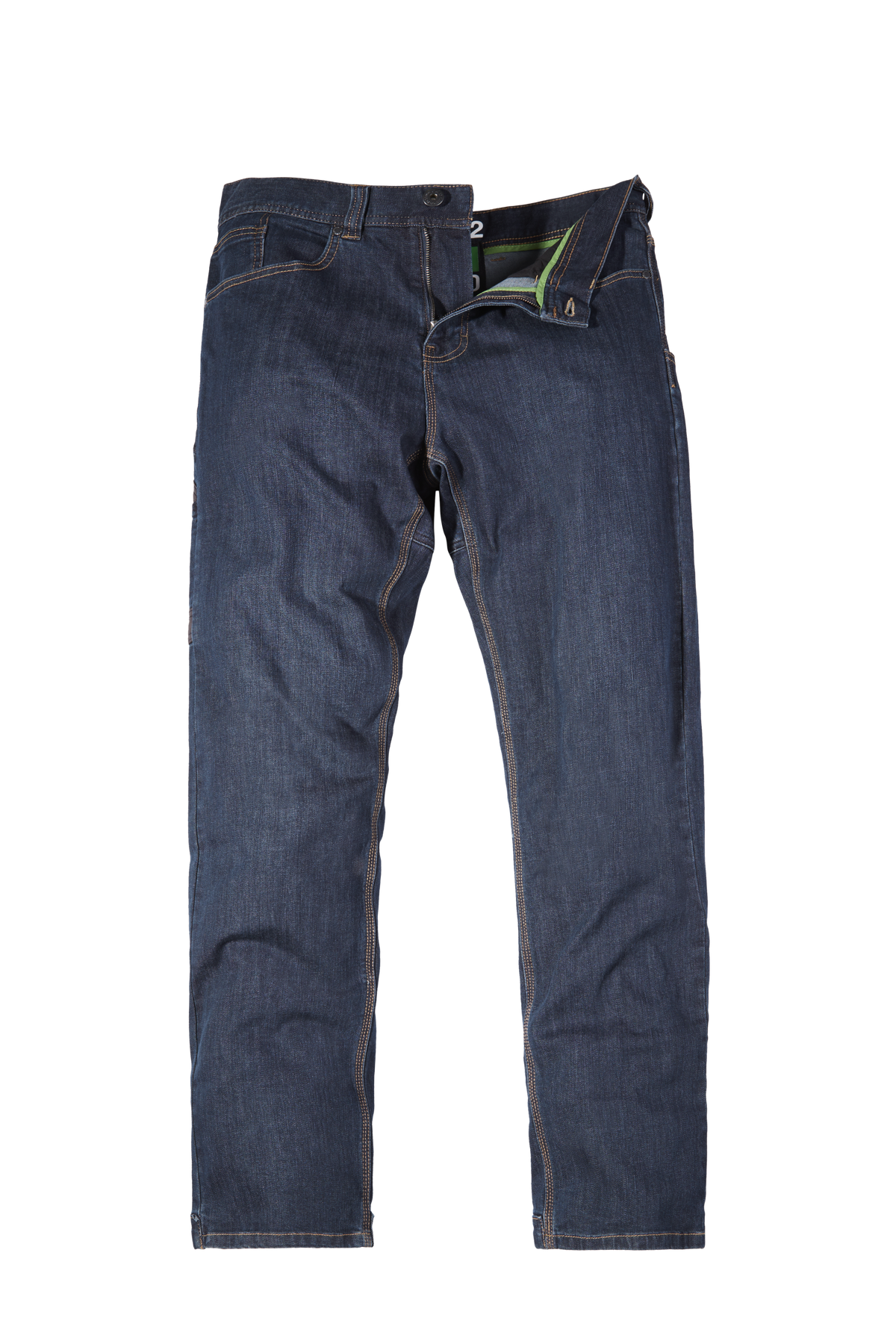 FXD Work Denim Jean Regular Fit, Tapered From The Knee WD-2
