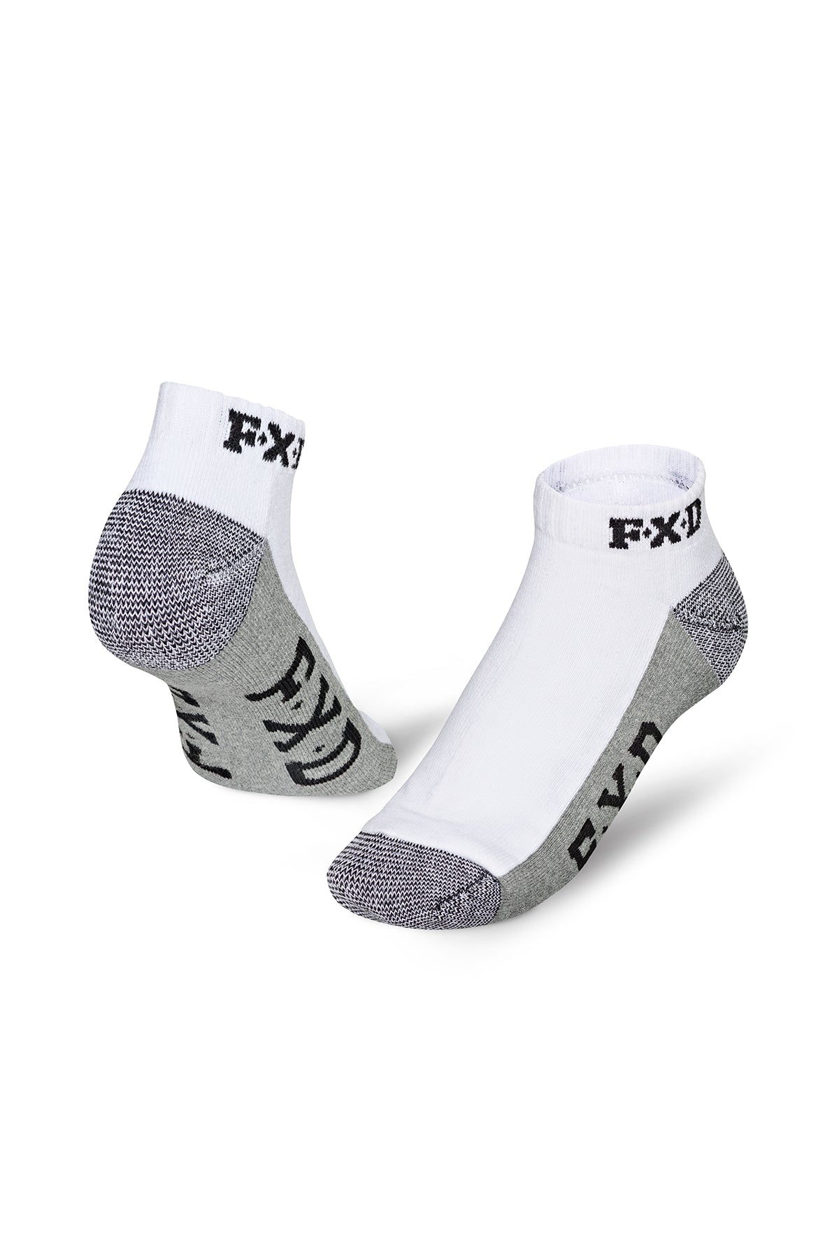 FXD Socks Jersey Knit SK-4