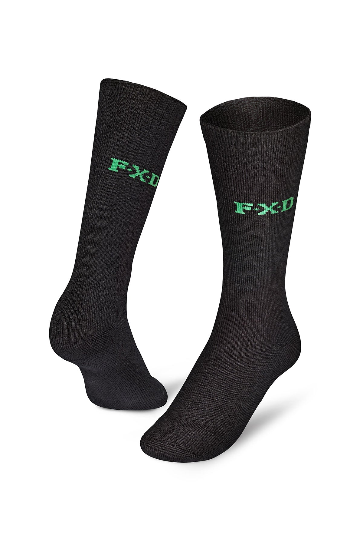 FXD Socks Bamboo Jersey Knit SK-5