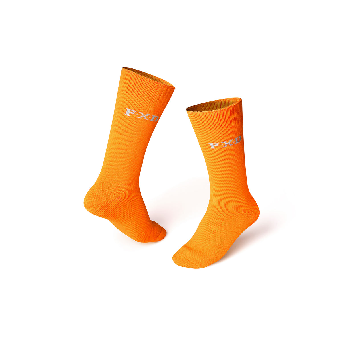 FXD Socks Bamboo Jersey Knit SK-5