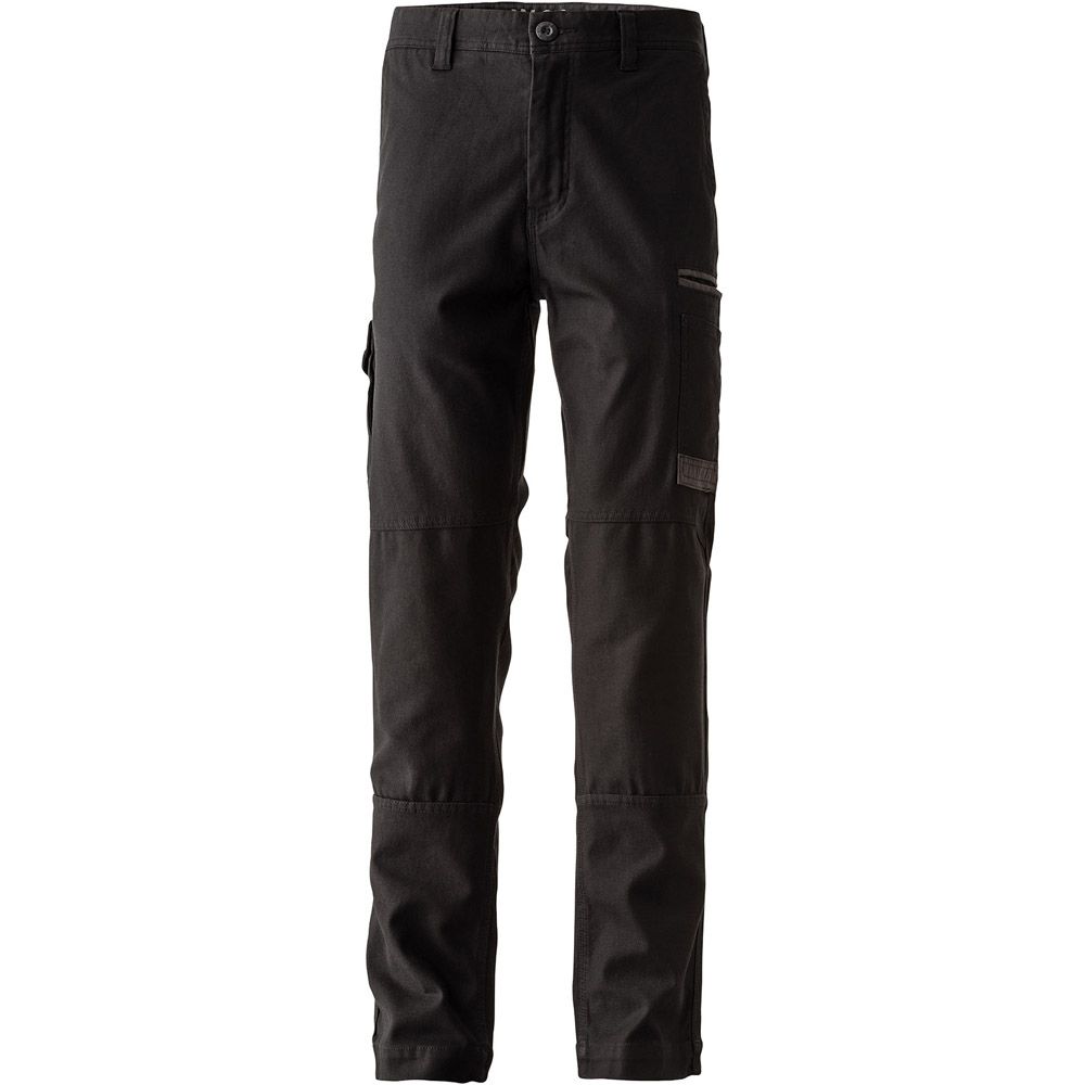 FXD Work Pants Regular Fit, 360 Degree Stretch WP-3
