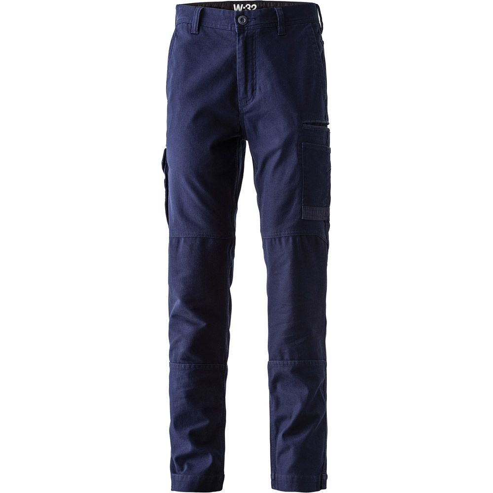 FXD Work Pants Regular Fit, 360 Degree Stretch WP-3