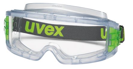 Uvex Ultravision Goggles