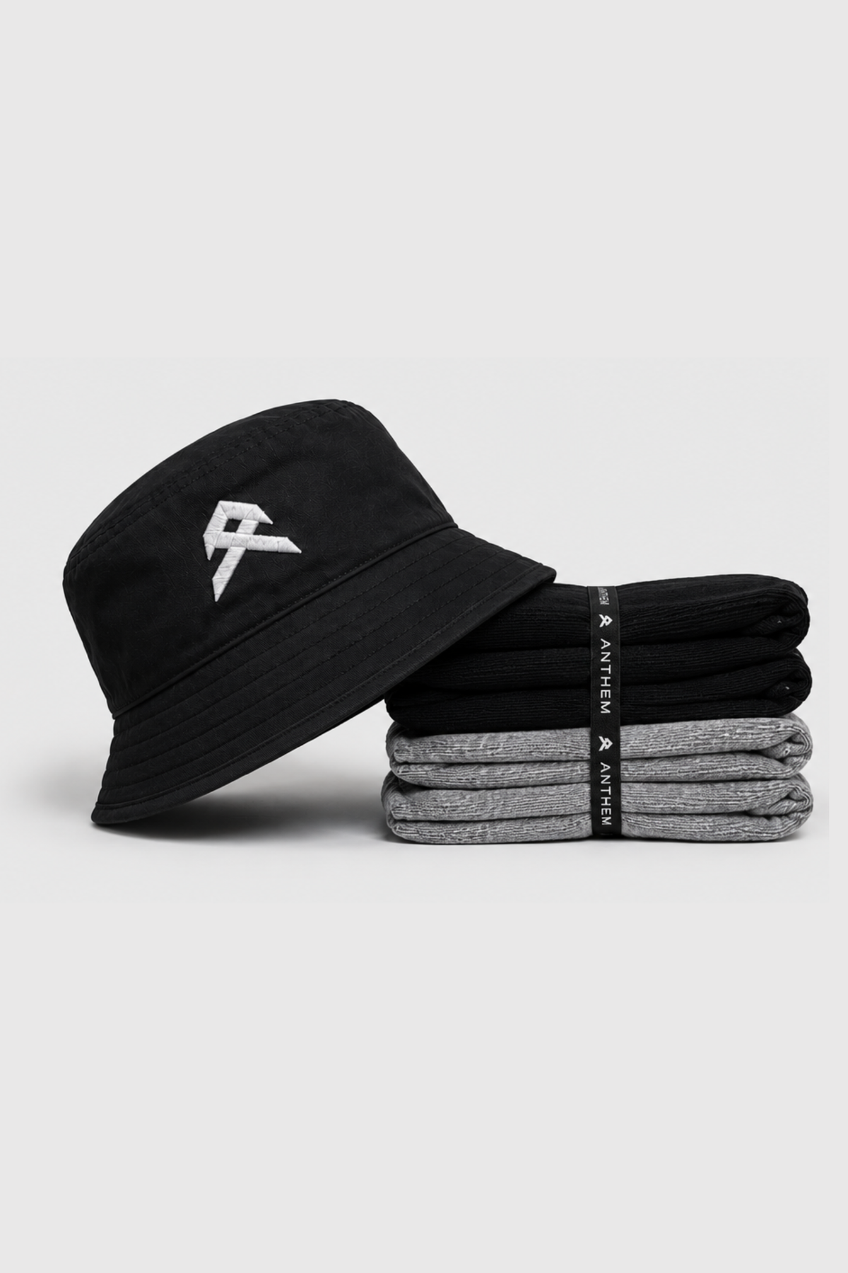 Victory Bucket Hat Bundle  A3002