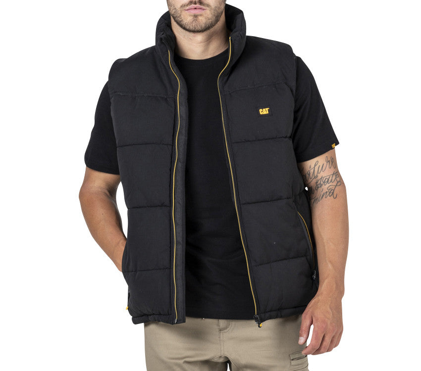 CAT Arctic Zone Vest