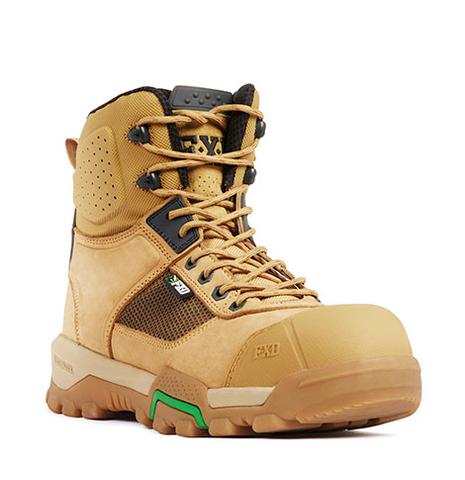 FXD WB-1 6.0