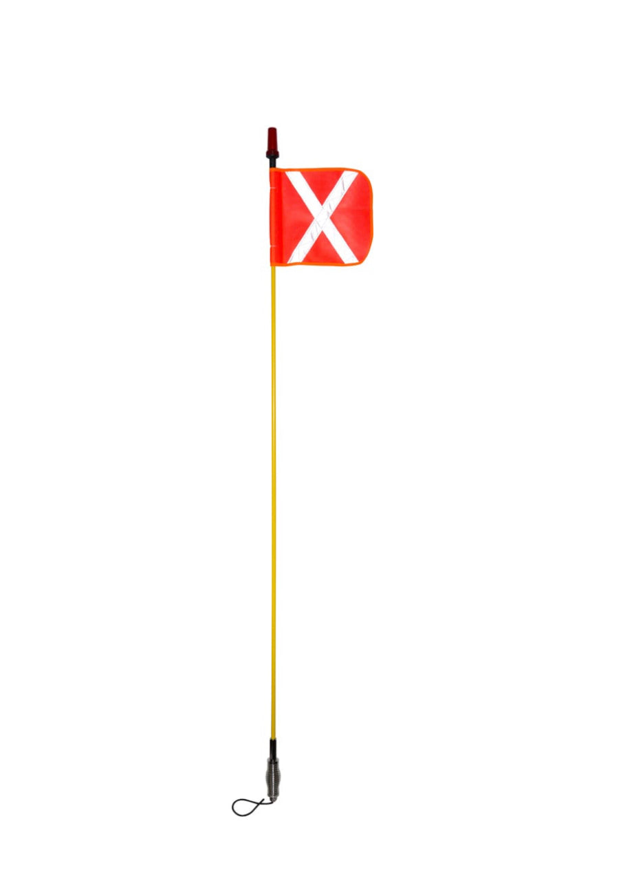 Whip Aerial 1.2m