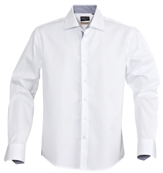James Harvest Baltimore Men's Long Sleeve Shirt