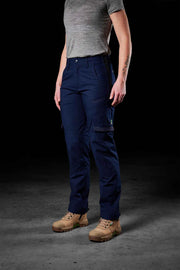 FXD Stretch Ripstop Work Pants