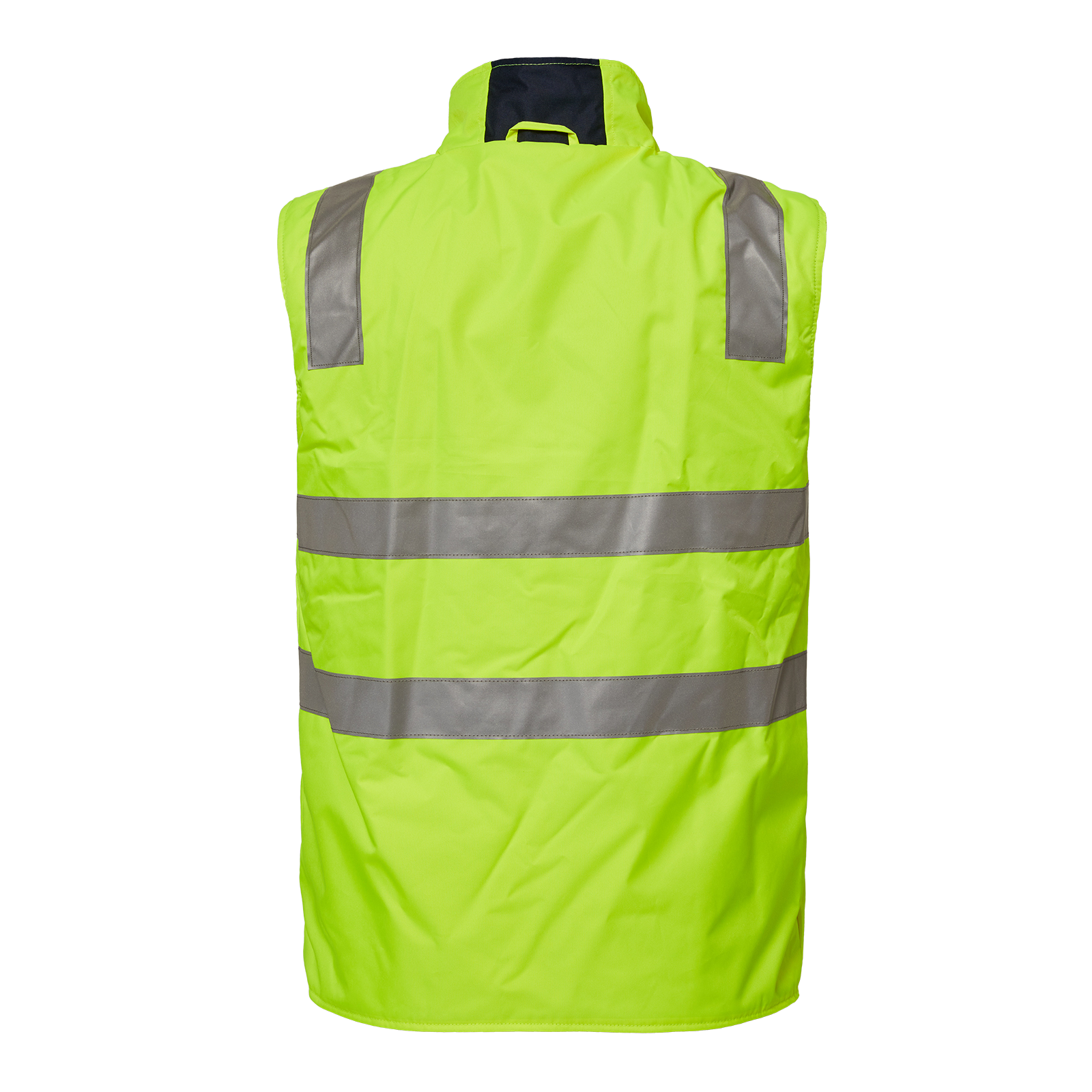 Frost Hi Vis Reversible Vest