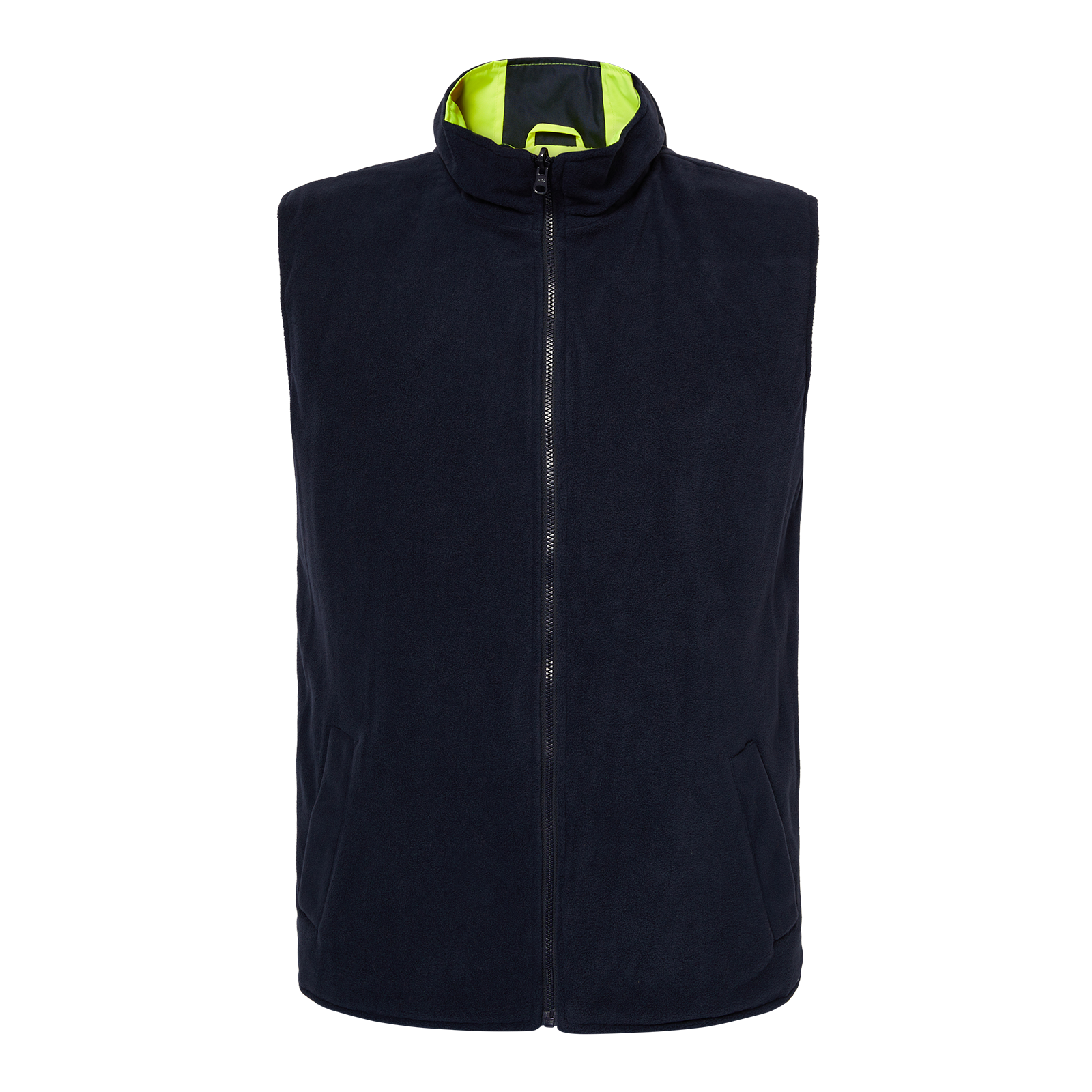 Frost Hi Vis Reversible Vest