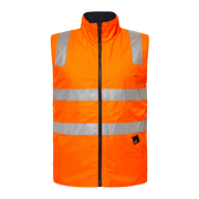 Frost Hi Vis Reversible Vest