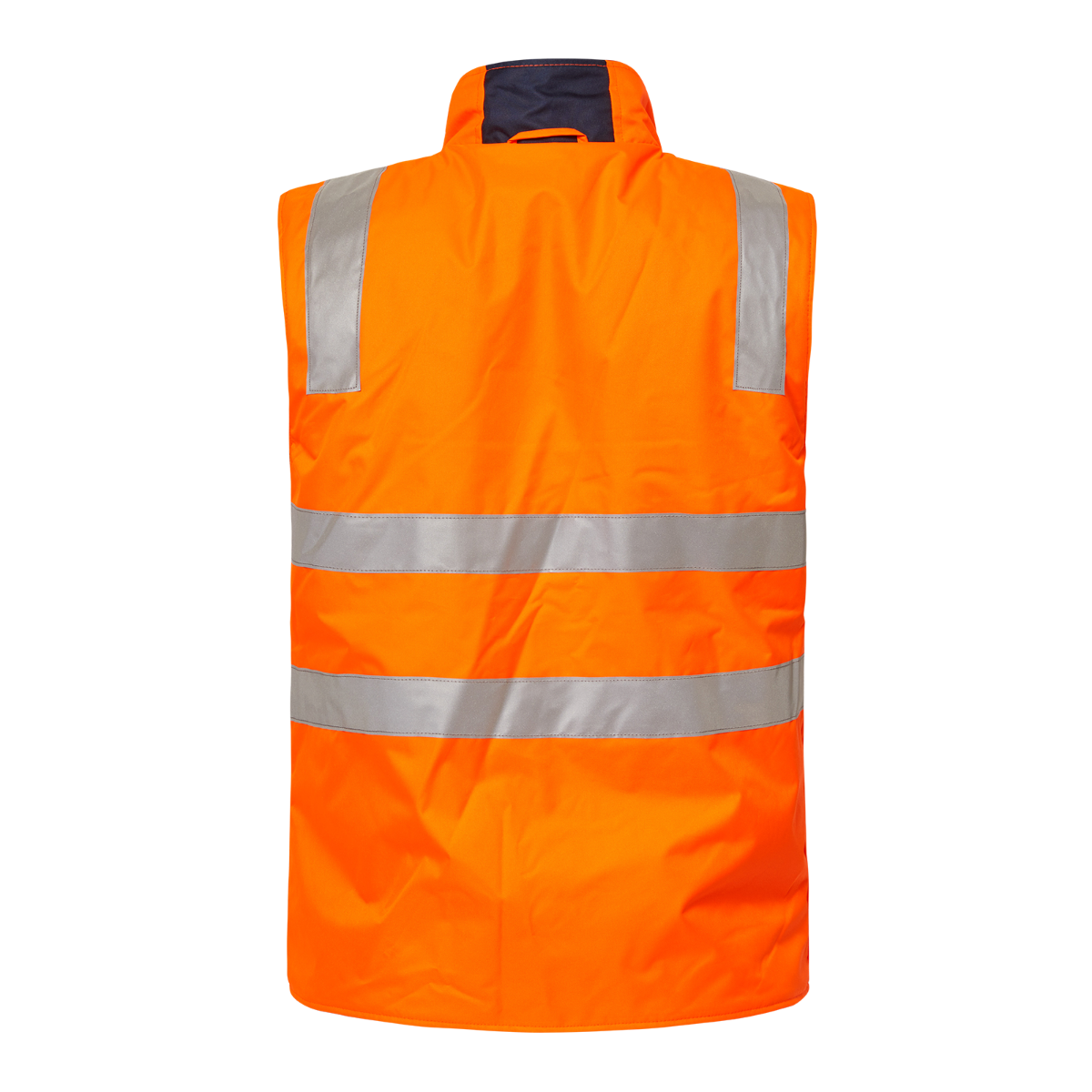 Frost Hi Vis Reversible Vest
