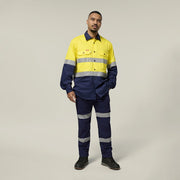 Men's Toughmaxx Taped Pant Y02003